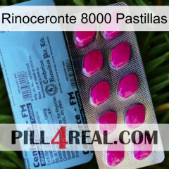 Rhino 8000 Pills 35